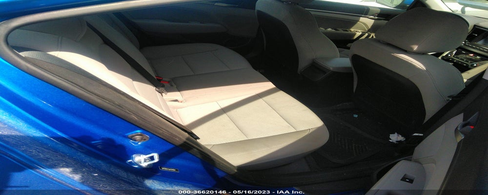 5NPD84LF0JH344661 2018 HYUNDAI ELANTRA photo no. 8