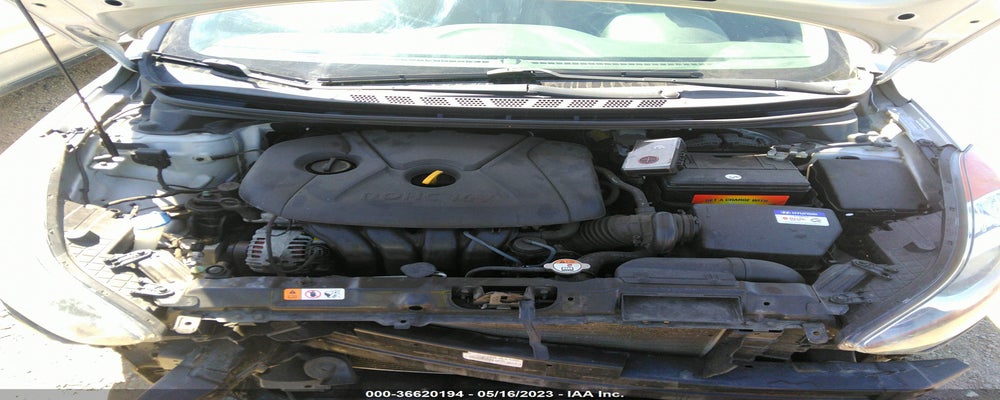KMHDH4AE9DU674220 2013 HYUNDAI ELANTRA photo no. 10