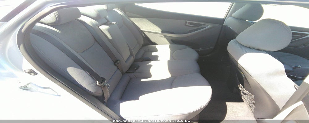 KMHDH4AE9DU674220 2013 HYUNDAI ELANTRA photo no. 8
