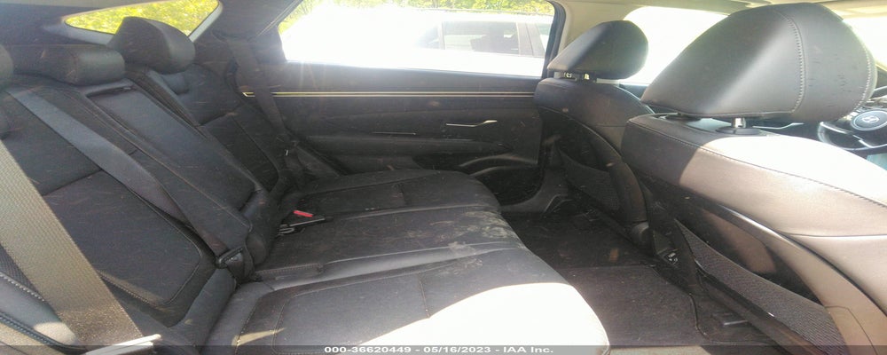 5NMJECAE9PH166075 2023 HYUNDAI TUCSON photo no. 8