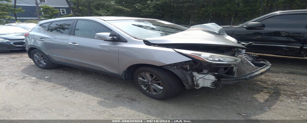 KM8JT3AFXFU051051 2015 HYUNDAI TUCSON photo no. 16
