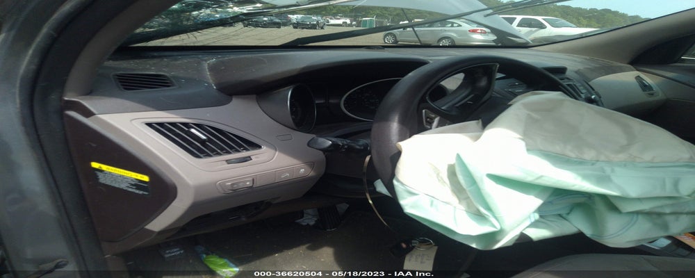 KM8JT3AFXFU051051 2015 HYUNDAI TUCSON photo no. 7