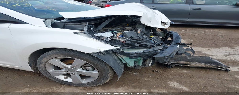 5NPDH4AE1DH385864 2013 HYUNDAI ELANTRA photo no. 6