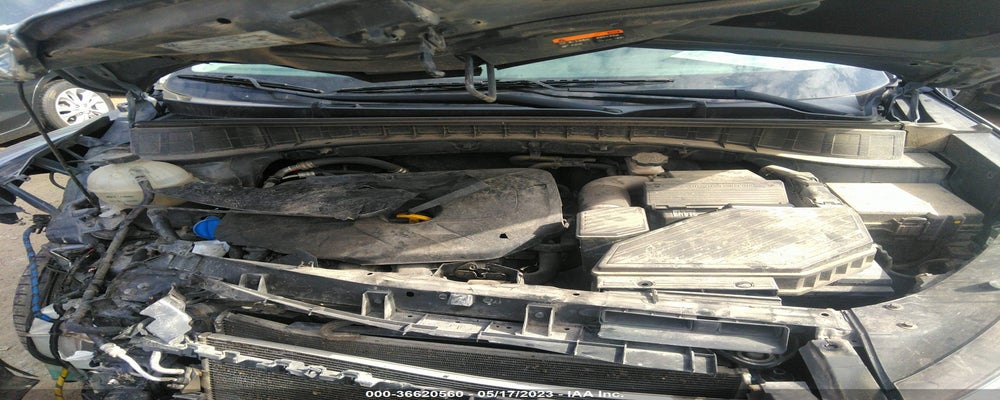 KM8J23A40GU021673 2016 HYUNDAI TUCSON photo no. 10