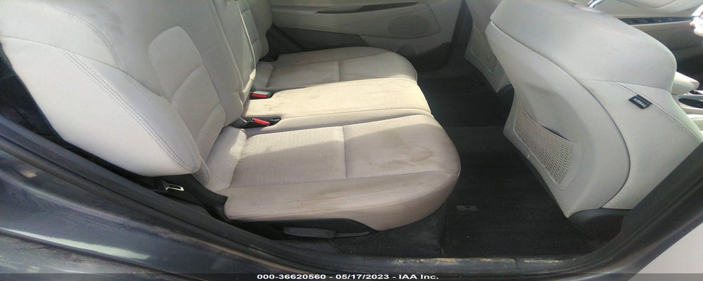 KM8J23A40GU021673 2016 HYUNDAI TUCSON photo no. 8