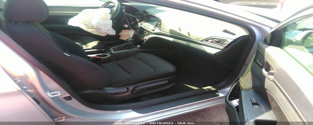5NPD84LF6HH140201 2017 HYUNDAI ELANTRA photo no. 5