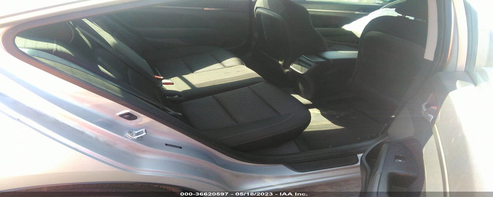 5NPD84LF6HH140201 2017 HYUNDAI ELANTRA photo no. 8