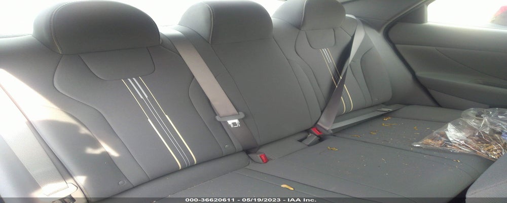 KMHLM4AG2NU283890 2022 HYUNDAI ELANTRA photo no. 8