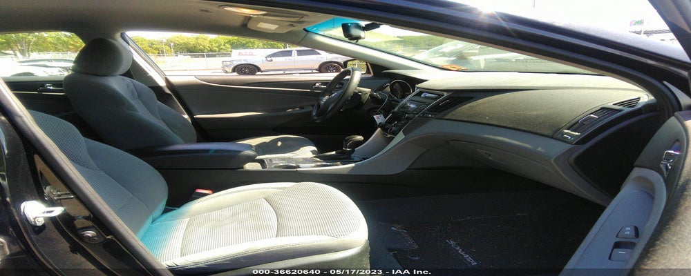 5NPEB4AC9DH753115 2013 HYUNDAI SONATA photo no. 5