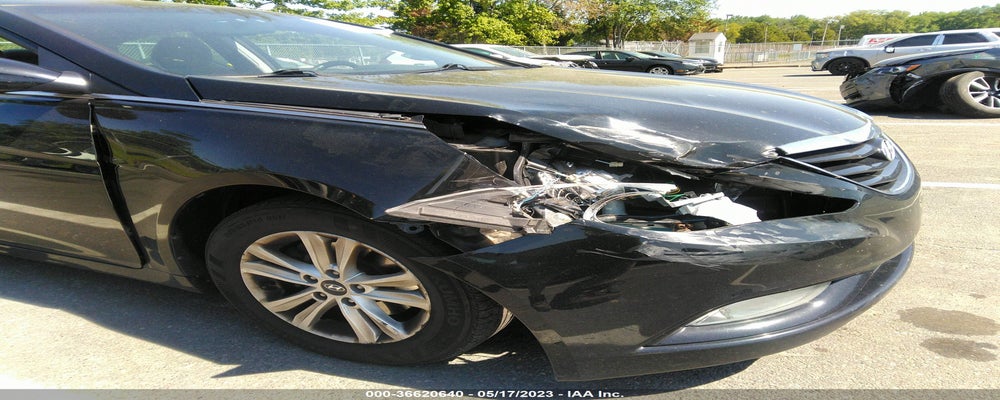 5NPEB4AC9DH753115 2013 HYUNDAI SONATA photo no. 6