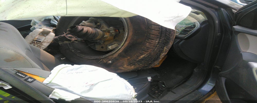 5XYZT3LB5EG145565 2014 HYUNDAI SANTA FE SPORT photo no. 5