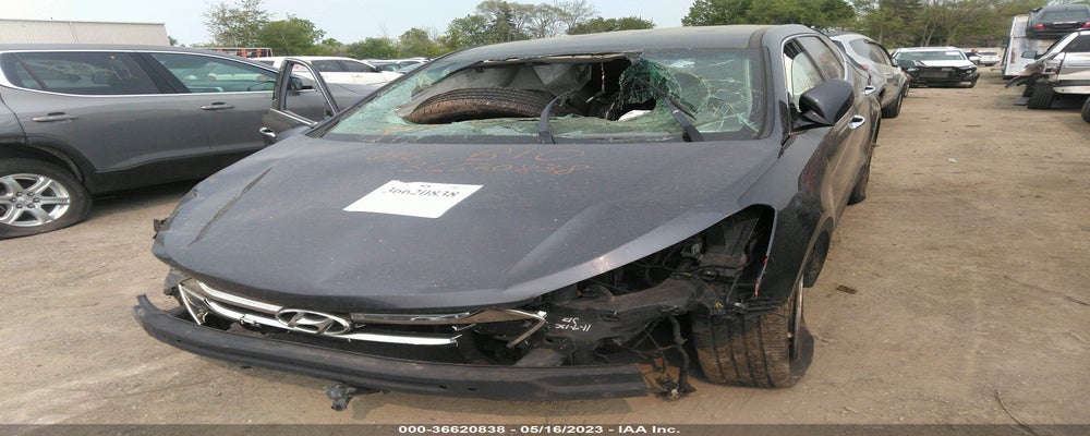 5XYZT3LB5EG145565 2014 HYUNDAI SANTA FE SPORT photo no. 6
