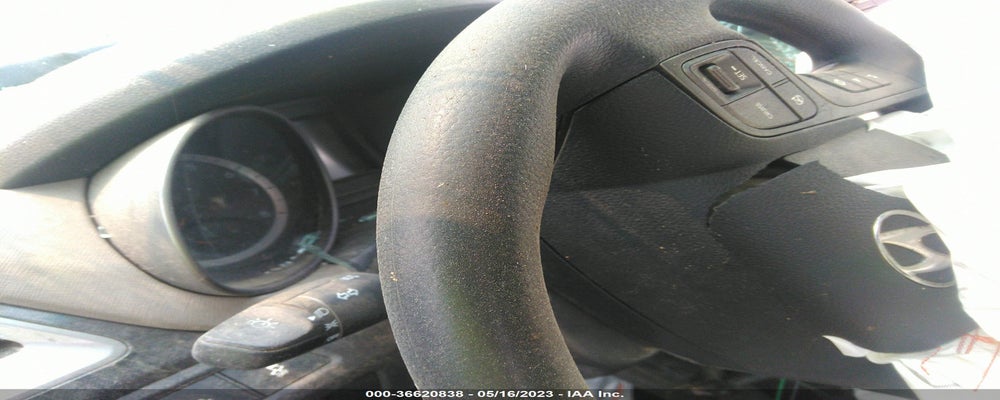 5XYZT3LB5EG145565 2014 HYUNDAI SANTA FE SPORT photo no. 7