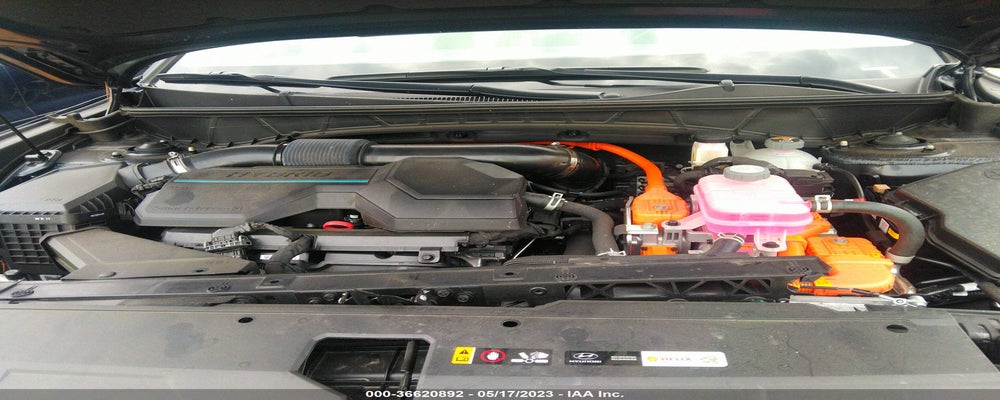 KM8JFCA10NU079290 2022 HYUNDAI TUCSON photo no. 10