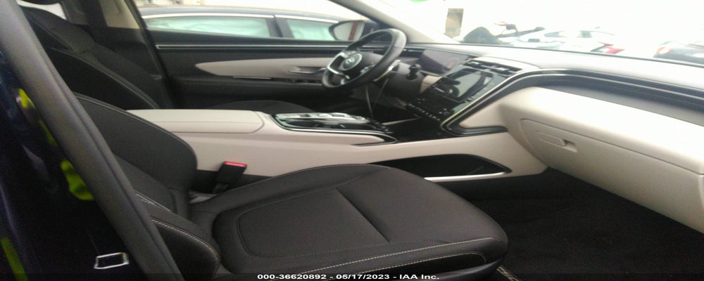 KM8JFCA10NU079290 2022 HYUNDAI TUCSON photo no. 5