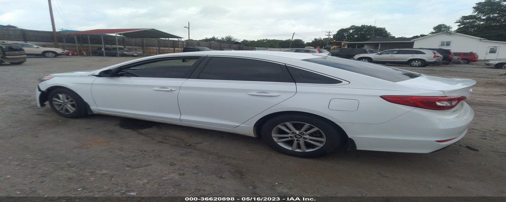5NPE24AF5GH380380 2016 HYUNDAI SONATA photo no. 3