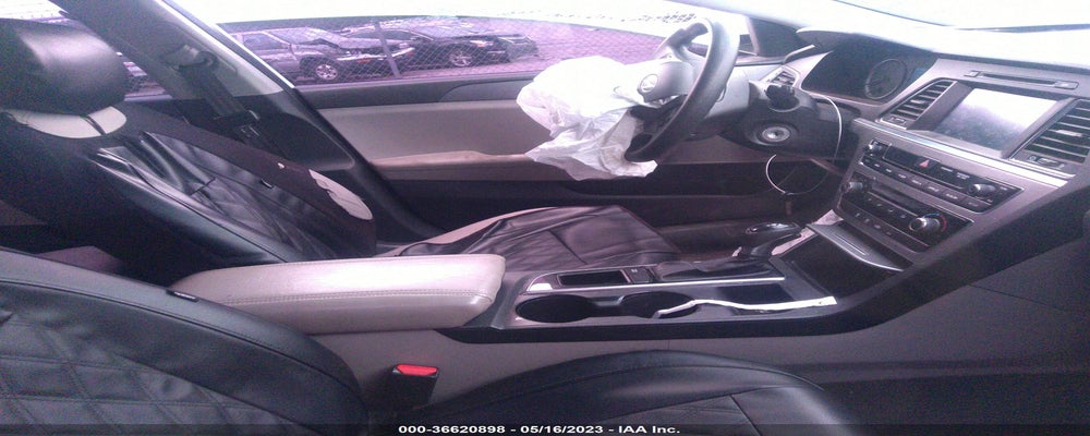 5NPE24AF5GH380380 2016 HYUNDAI SONATA photo no. 5