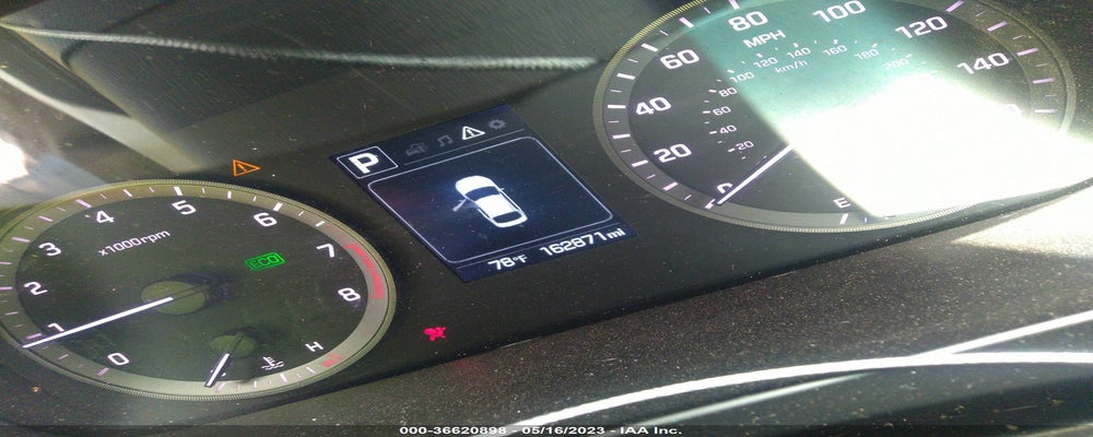 5NPE24AF5GH380380 2016 HYUNDAI SONATA photo no. 7