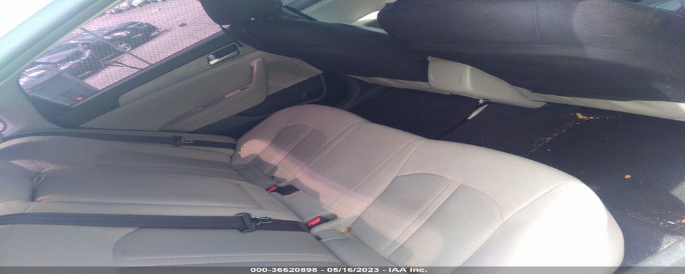 5NPE24AF5GH380380 2016 HYUNDAI SONATA photo no. 8