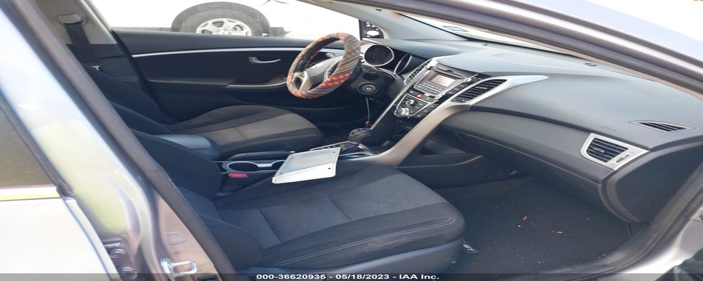 KMHD35LE3DU147629 2013 HYUNDAI ELANTRA GT photo no. 5