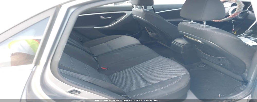 KMHD35LE3DU147629 2013 HYUNDAI ELANTRA GT photo no. 8