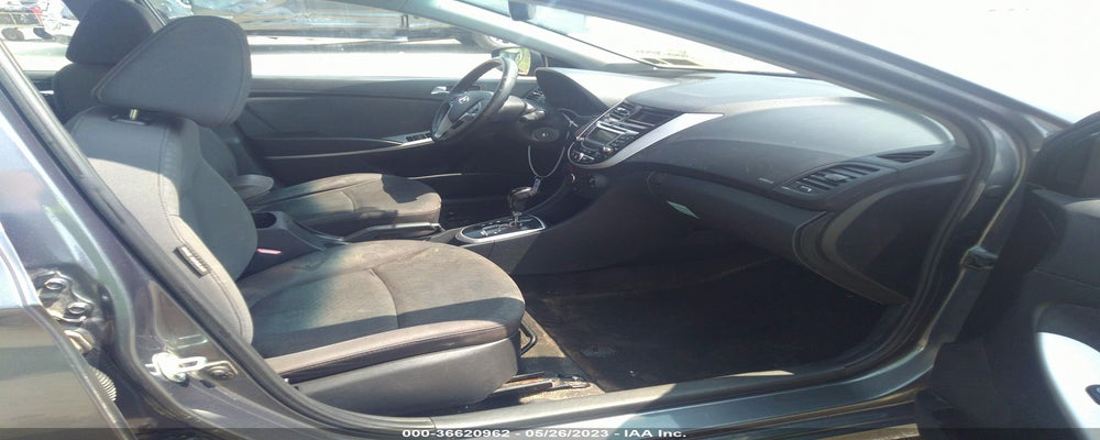 KMHCU5AE6DU090953 2013 HYUNDAI ACCENT photo no. 5