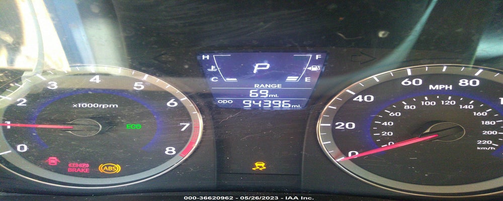 KMHCU5AE6DU090953 2013 HYUNDAI ACCENT photo no. 7
