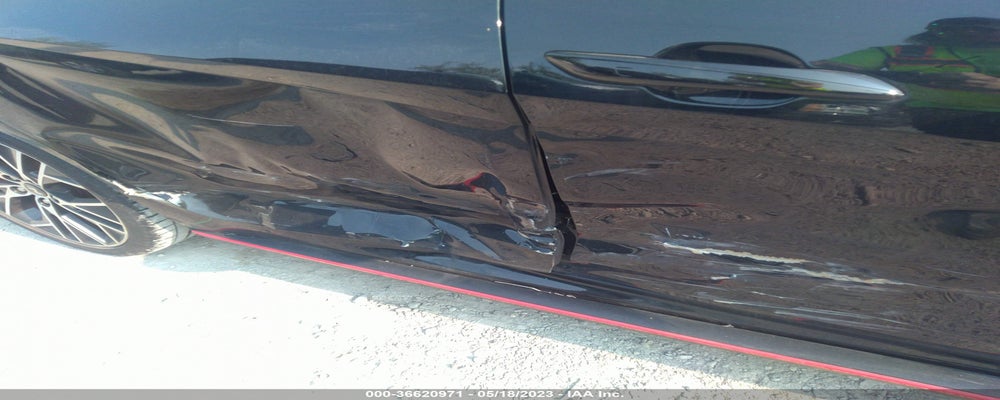 KMHLW4AK8NU003257 2022 HYUNDAI ELANTRA N photo no. 6