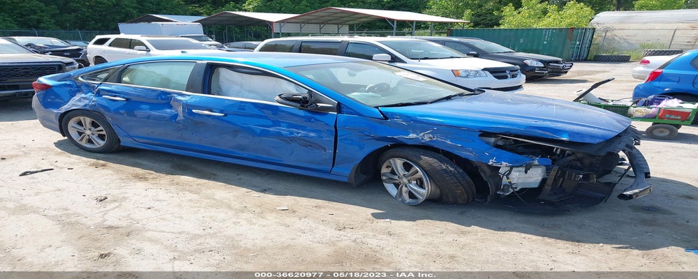 5NPE34AF7JH628519 2018 HYUNDAI SONATA photo no. 15