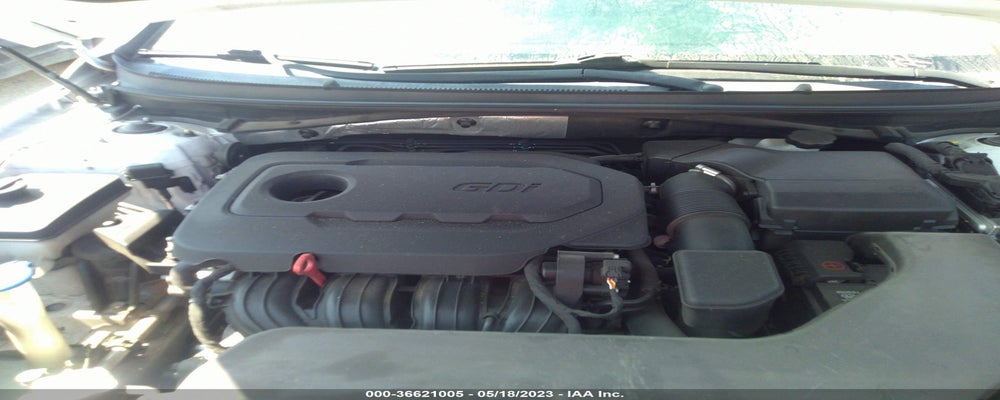 5NPE24AF8FH184643 2015 HYUNDAI SONATA photo no. 10