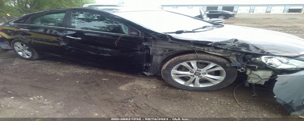 5NPEC4AC5CH483943 2012 HYUNDAI SONATA photo no. 6