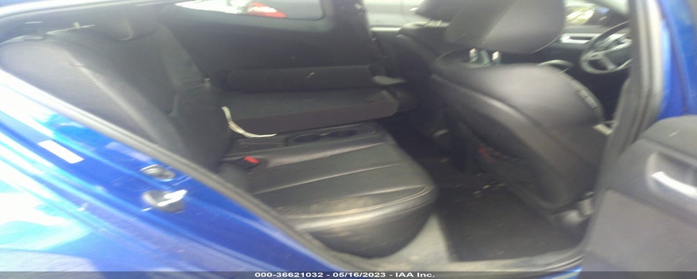 KMHTC6AE6DU111938 2013 HYUNDAI VELOSTER photo no. 8