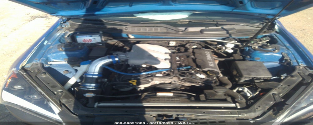 KMHHU6KH0AU038363 2010 HYUNDAI GENESIS COUPE photo no. 10