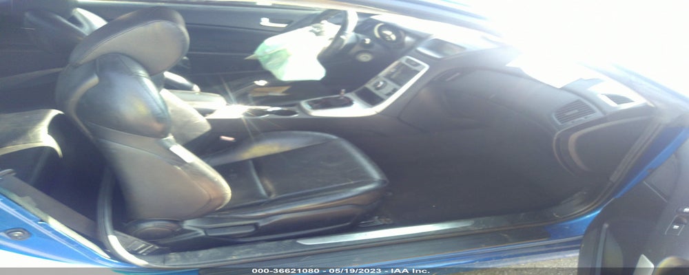 KMHHU6KH0AU038363 2010 HYUNDAI GENESIS COUPE photo no. 5