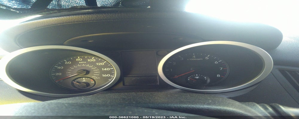 KMHHU6KH0AU038363 2010 HYUNDAI GENESIS COUPE photo no. 7