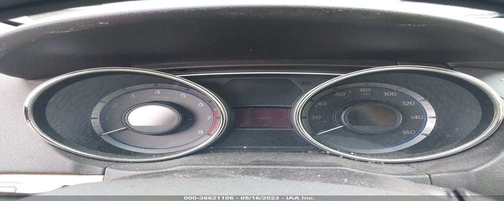 5NPEB4AC2DH744174 2013 HYUNDAI SONATA photo no. 7