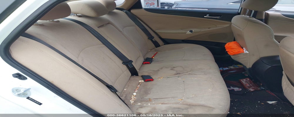 5NPEB4AC2DH744174 2013 HYUNDAI SONATA photo no. 8