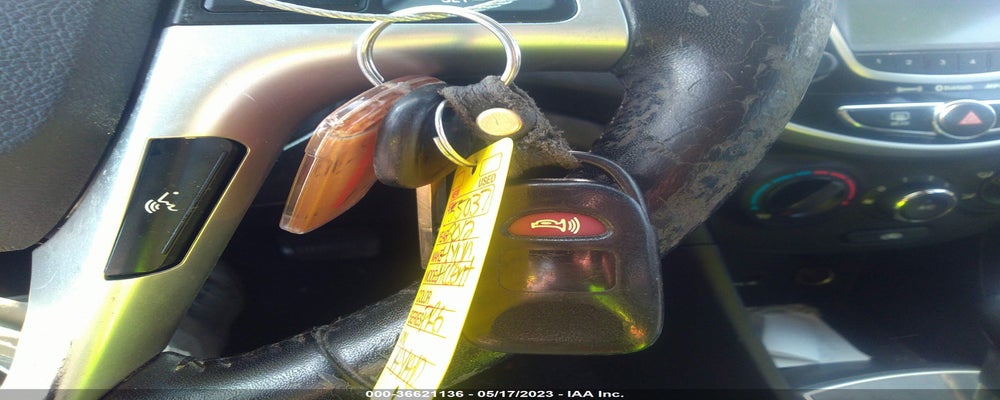 KMHCU5AE4CU035075 2012 HYUNDAI ACCENT photo no. 11