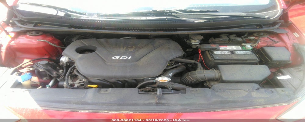 KMHCT5AEXCU058072 2012 HYUNDAI ACCENT photo no. 10
