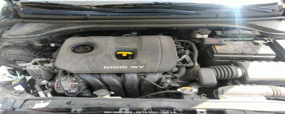 5NPD74LF8JH288522 2018 HYUNDAI ELANTRA photo no. 10