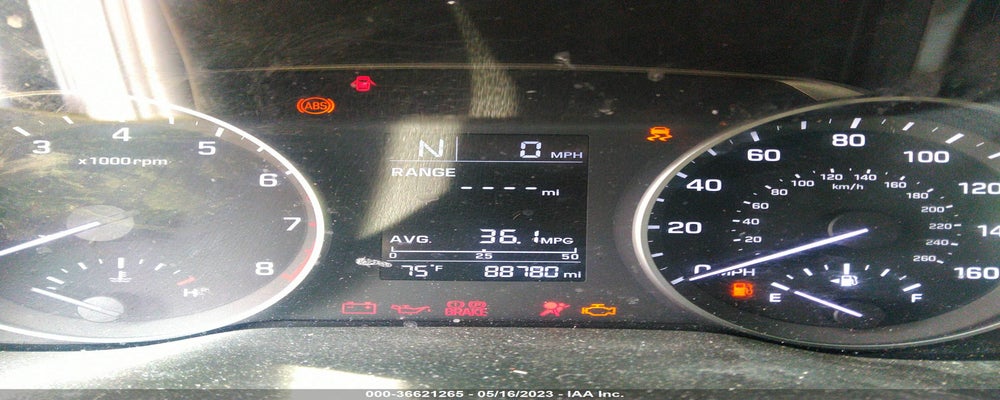 5NPD74LF8JH288522 2018 HYUNDAI ELANTRA photo no. 7