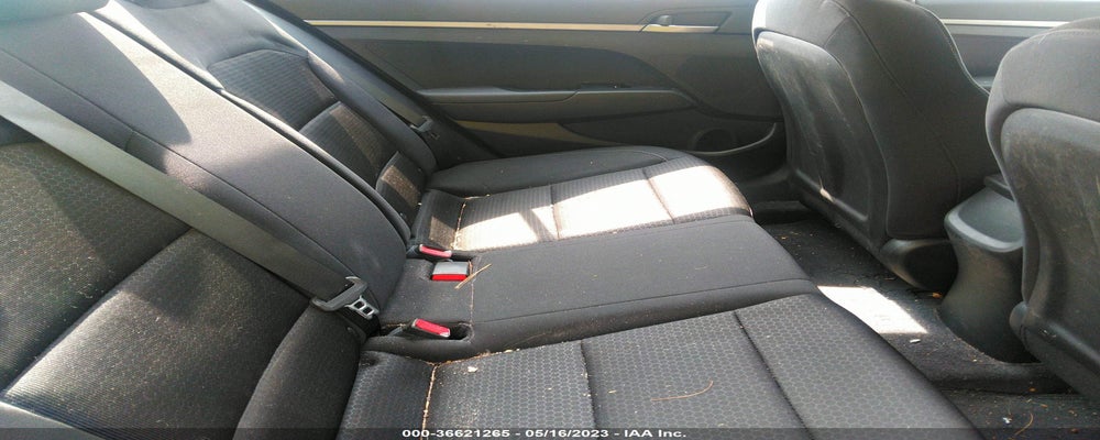 5NPD74LF8JH288522 2018 HYUNDAI ELANTRA photo no. 8