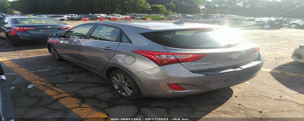 KMHD35LH3GU279899 2016 HYUNDAI ELANTRA GT photo no. 3