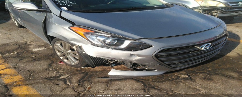 KMHD35LH3GU279899 2016 HYUNDAI ELANTRA GT photo no. 6