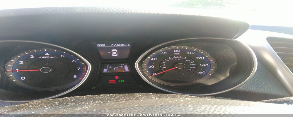 KMHD35LH3GU279899 2016 HYUNDAI ELANTRA GT photo no. 7