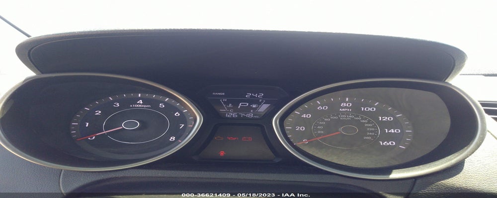 5NPDH4AEXFH649957 2015 HYUNDAI ELANTRA photo no. 7