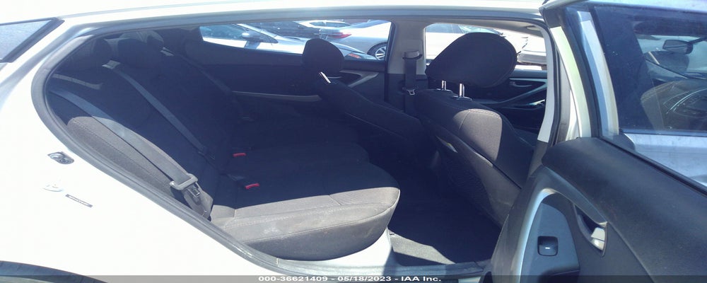 5NPDH4AEXFH649957 2015 HYUNDAI ELANTRA photo no. 8