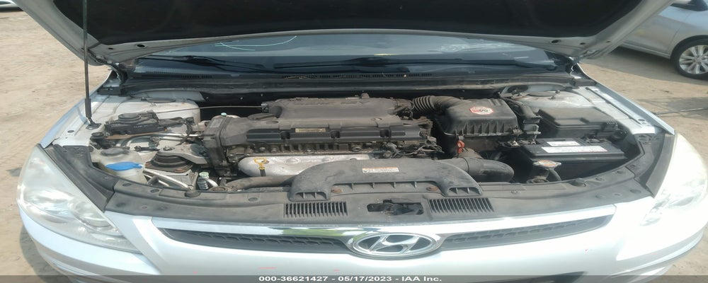 KMHDC8AE0BU092879 2011 HYUNDAI ELANTRA TOURING photo no. 10