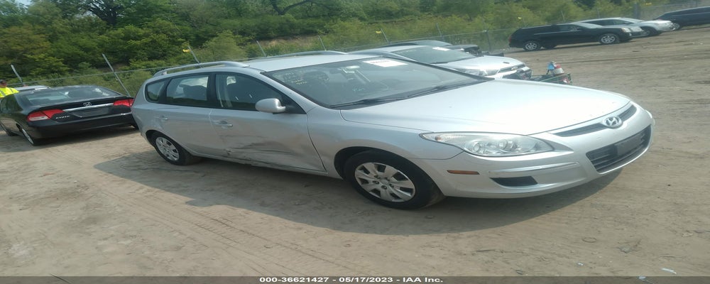 KMHDC8AE0BU092879 2011 HYUNDAI ELANTRA TOURING photo no. 15