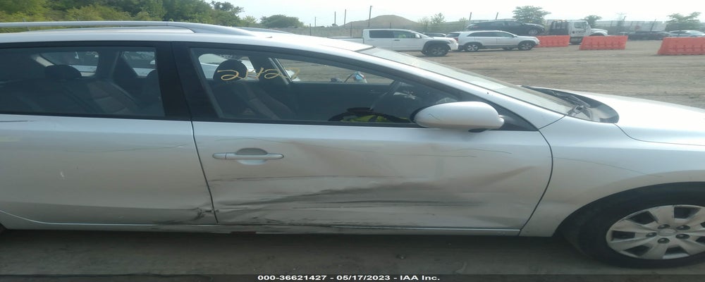 KMHDC8AE0BU092879 2011 HYUNDAI ELANTRA TOURING photo no. 6